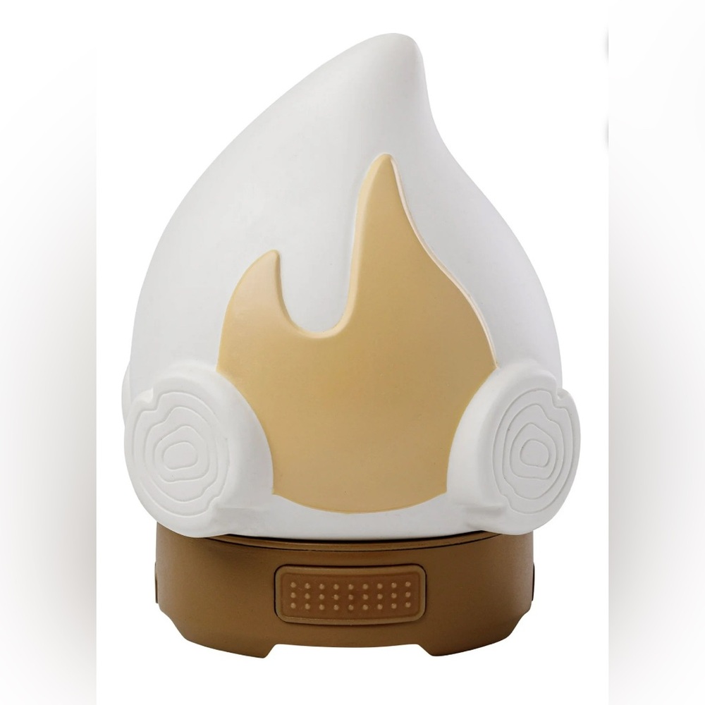 Kids Color Changing Campfire Lantern